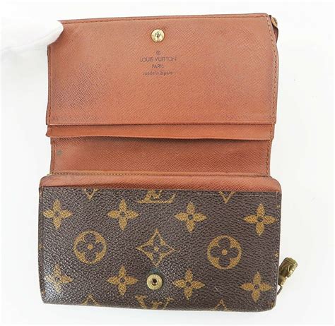 classic zipped coin purse|authentic louis vuitton coin purse.